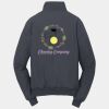 Soft Shell Bomber Jacket Thumbnail