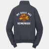 Soft Shell Bomber Jacket Thumbnail