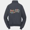 Soft Shell Bomber Jacket Thumbnail