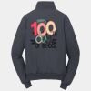 Soft Shell Bomber Jacket Thumbnail
