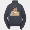 Soft Shell Bomber Jacket Thumbnail