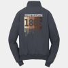 Soft Shell Bomber Jacket Thumbnail