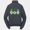 Soft Shell Bomber Jacket Thumbnail