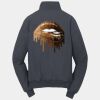 Soft Shell Bomber Jacket Thumbnail