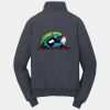 Soft Shell Bomber Jacket Thumbnail
