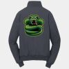 Soft Shell Bomber Jacket Thumbnail