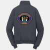 Soft Shell Bomber Jacket Thumbnail
