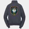 Soft Shell Bomber Jacket Thumbnail