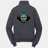 Soft Shell Bomber Jacket Thumbnail