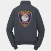 Soft Shell Bomber Jacket Thumbnail