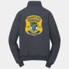 Soft Shell Bomber Jacket Thumbnail