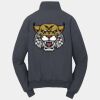 Soft Shell Bomber Jacket Thumbnail