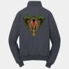 Soft Shell Bomber Jacket Thumbnail