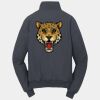 Soft Shell Bomber Jacket Thumbnail