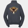 Soft Shell Bomber Jacket Thumbnail