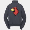 Soft Shell Bomber Jacket Thumbnail