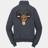Soft Shell Bomber Jacket Thumbnail