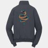 Soft Shell Bomber Jacket Thumbnail