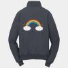 Soft Shell Bomber Jacket Thumbnail