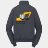Soft Shell Bomber Jacket Thumbnail