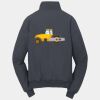 Soft Shell Bomber Jacket Thumbnail