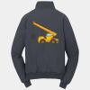 Soft Shell Bomber Jacket Thumbnail