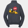 Soft Shell Bomber Jacket Thumbnail