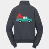 Soft Shell Bomber Jacket Thumbnail