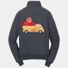 Soft Shell Bomber Jacket Thumbnail