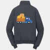 Soft Shell Bomber Jacket Thumbnail