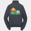 Soft Shell Bomber Jacket Thumbnail