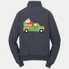 Soft Shell Bomber Jacket Thumbnail