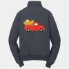 Soft Shell Bomber Jacket Thumbnail