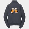 Soft Shell Bomber Jacket Thumbnail