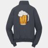 Soft Shell Bomber Jacket Thumbnail