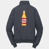 Soft Shell Bomber Jacket Thumbnail