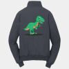Soft Shell Bomber Jacket Thumbnail