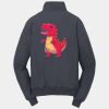 Soft Shell Bomber Jacket Thumbnail