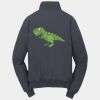 Soft Shell Bomber Jacket Thumbnail