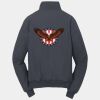 Soft Shell Bomber Jacket Thumbnail