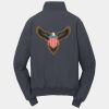 Soft Shell Bomber Jacket Thumbnail