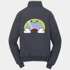 Soft Shell Bomber Jacket Thumbnail