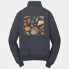 Soft Shell Bomber Jacket Thumbnail