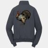 Soft Shell Bomber Jacket Thumbnail