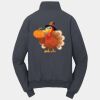 Soft Shell Bomber Jacket Thumbnail