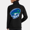 Youth Tricot Track Jacket Thumbnail