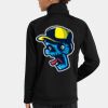 Youth Tricot Track Jacket Thumbnail