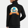 Youth Tricot Track Jacket Thumbnail