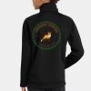 Youth Tricot Track Jacket Thumbnail