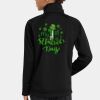 Youth Tricot Track Jacket Thumbnail